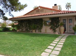 7802 E San Carlos Rd, Scottsdale, AZ 85258