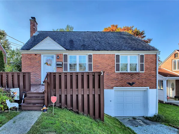 714 McArthur Dr, Greensburg, PA 15601