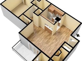 1247 Adcox Rd #221, Stone Mountain, GA 30088