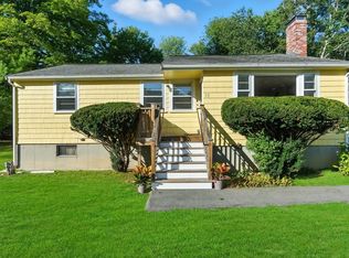 53 Park St, North Reading, MA 01864