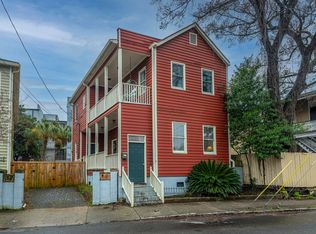 21 Nassau St, Charleston, SC 29403