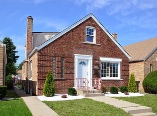 5728 S Kenneth Ave, Chicago, IL 60629