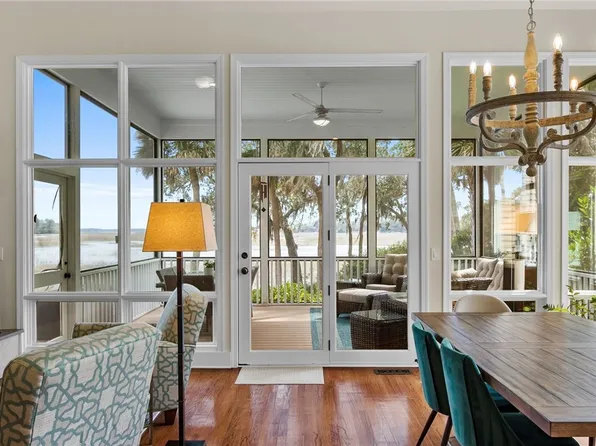 116 Moss Creek Drive, Hilton Head Island, SC 29926