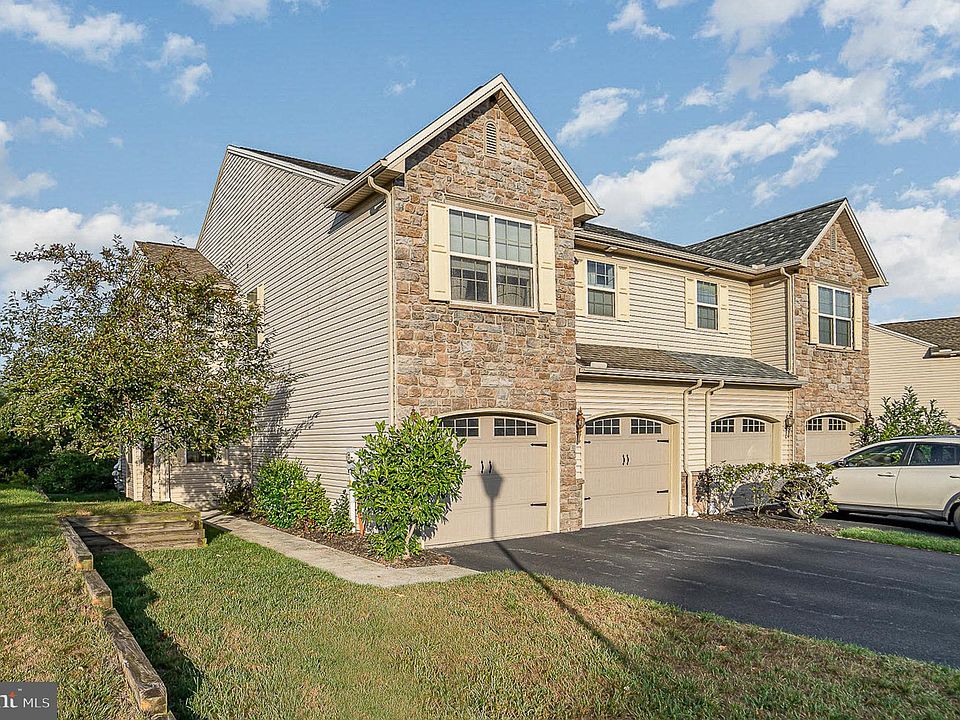 12 Glenn Vw, Carlisle, PA 17013 | Zillow