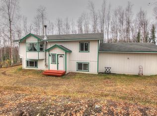 13944 W Halston Ave, Wasilla, AK 99623