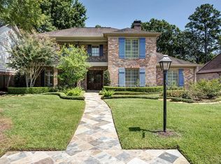 13618 Apple Tree Rd, Houston, TX 77079