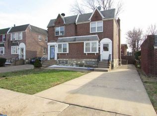2108 Fuller St, Philadelphia, PA 19152