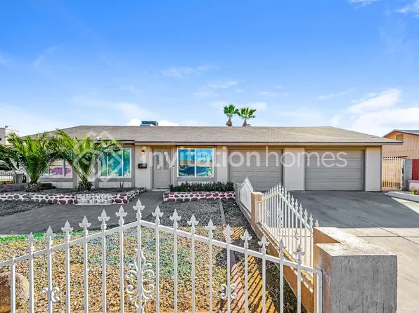 3105 N 59th Ave, Phoenix, AZ 85033