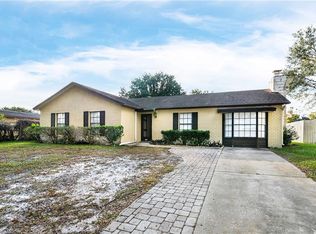 8138 Cascade Rd, Orlando, FL 32822