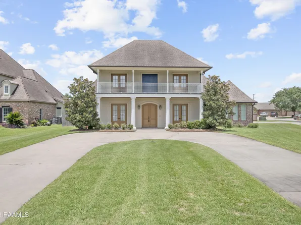 208 Vanburg Pl, Lafayette, LA 70508