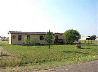 310 Troy View Dr, Troy, TX 76579