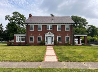 307 Park Ave, Franklin, OH 45005