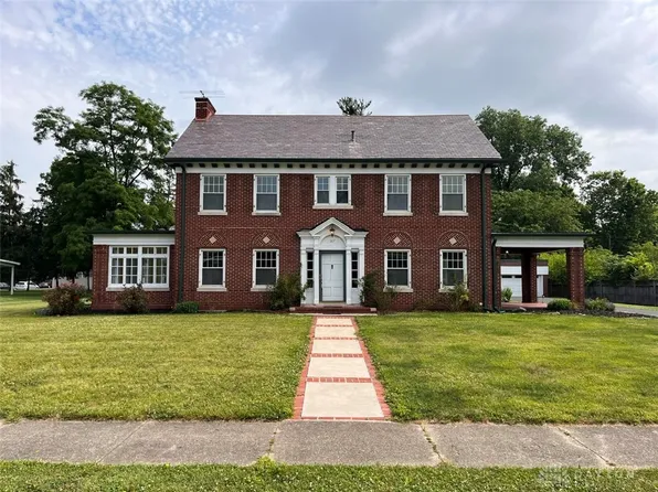 307 Park Ave, Franklin, OH 45005