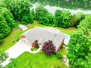 495 Perry Lee Colyer Rd, Somerset, KY 42501