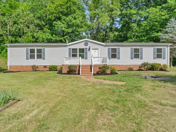 256 Goose Market Loop, Stuart, VA 24171