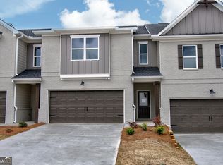 1503 Fern Ridge Ln #82, Norcross, GA 30093