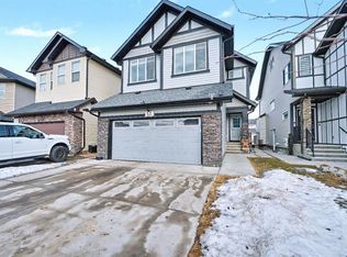 52 S Skyview Point Ter NE, Calgary, AB T3N0G7