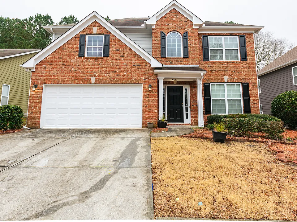 3290 Cooper Woods Dr