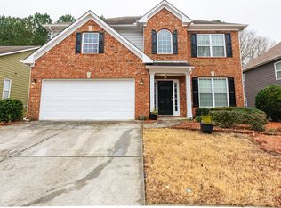 3290 Cooper Woods Dr, Loganville, GA 30052