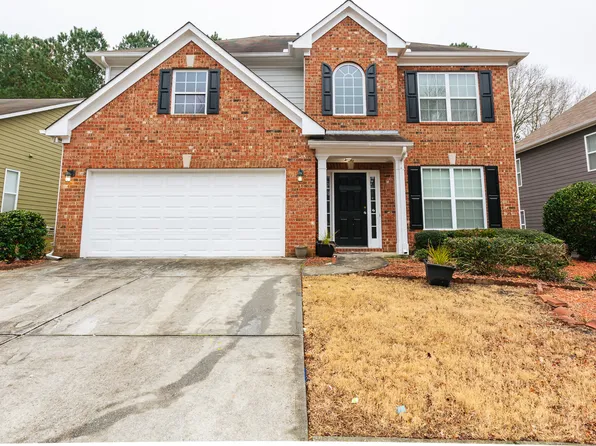 3290 Cooper Woods Dr, Loganville, GA 30052