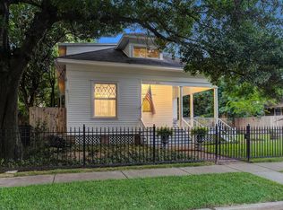 3412 Reagan St, Houston, TX 77009