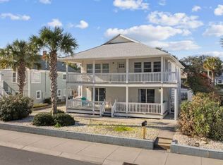 1904 S Ocean Blvd, North Myrtle Beach, SC 29582