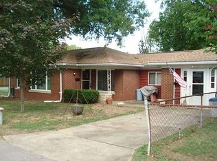 2101 Southeast Blvd, Evansville, IN 47714