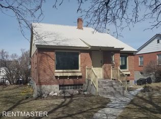 219 E 2 S, Rexburg, ID 83440