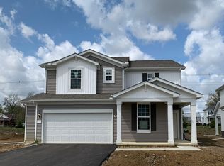 3889 Brody Dr LOT 206, Grove City, OH 43123