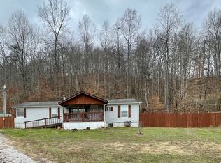 167 Collier Rd, London, KY 40741
