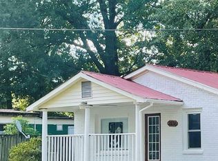 2136 Easy St, North Charleston, SC 29406