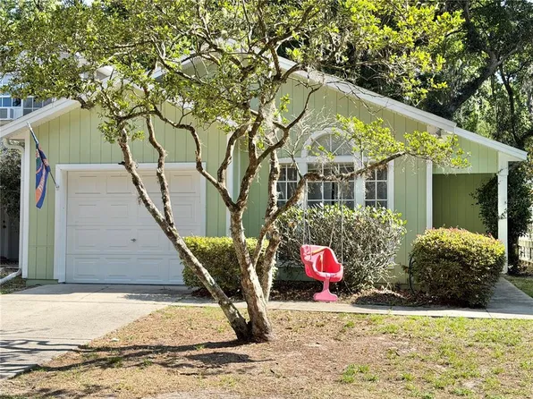 7090 NW 52ND TERRACE, GAINESVILLE, FL 32653