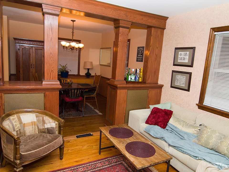 Open Plan