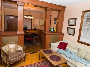 91 Taft Ave, Edison, NJ 08817