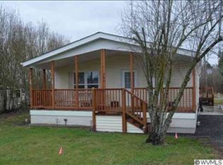 753 Oak Ct, Jefferson, OR 97352