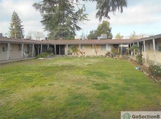 1551 E Ashlan Ave, Fresno, CA 93704