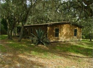 3400 Batten Rd, Brooksville, FL 34602