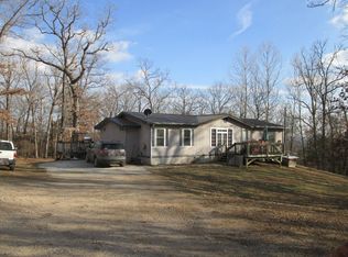 96 Double Tree Ln, Camdenton, MO 65020