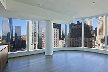 Rented by Oxford Property Group