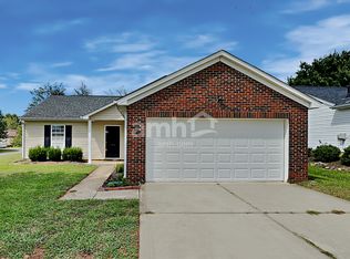 1024 Chapel Creek Rd, Concord, NC 28025