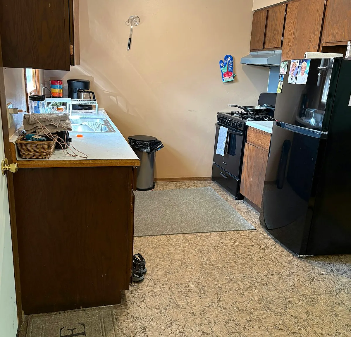 300 South 4th Street, Unit 2A — Photo 3