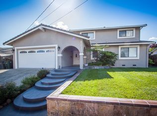 8030 Peppertree Rd, Dublin, CA 94568