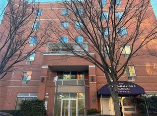 Borough Park Manor, Brooklyn, NY 11219