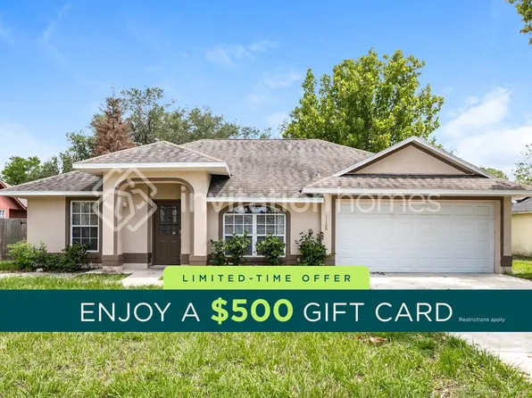 1128 Cord Ct, Apopka, FL 32712