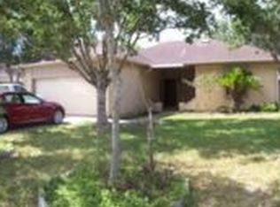2001 Pelican Ave, McAllen, TX 78504