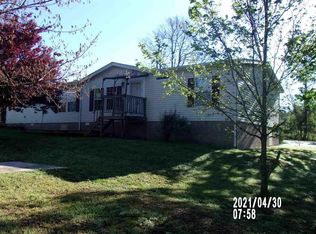 248 Mc7068 Rd, Flippin, AR 72634