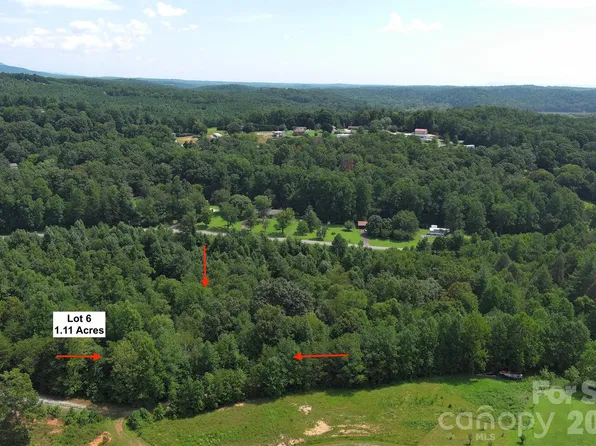 V/l Riverview Forest Dr, Marion, NC 28752