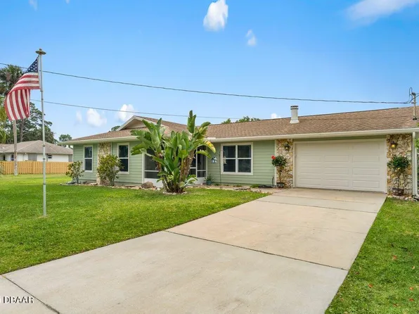 2614 Crestwood Ave, New Smyrna Beach, FL 32168