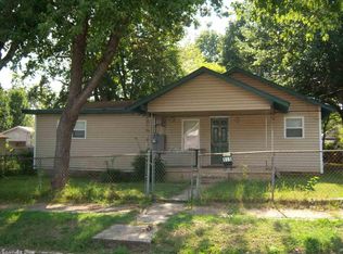 515 S 2nd St, Benton, AR 72015