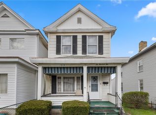 210 Grant St, Newell, WV